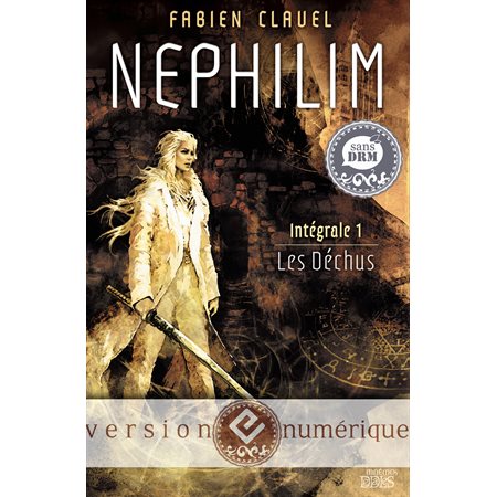 Nephilim, les Déchus