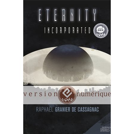 Eternity Incorporated