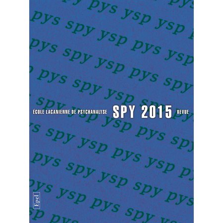 Spy 2015
