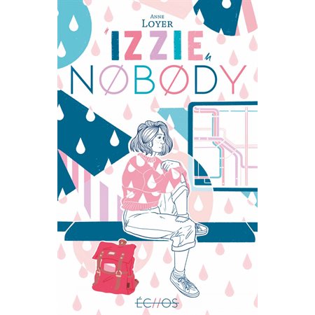 Izzie Nobody