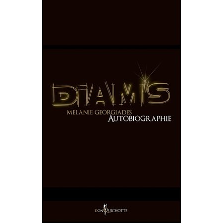 Diam's, autobiographie