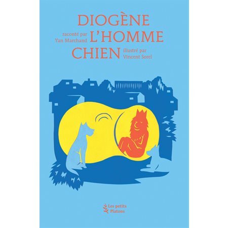 Diogène l'Homme Chien