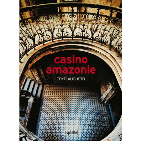 Casino Amazonie