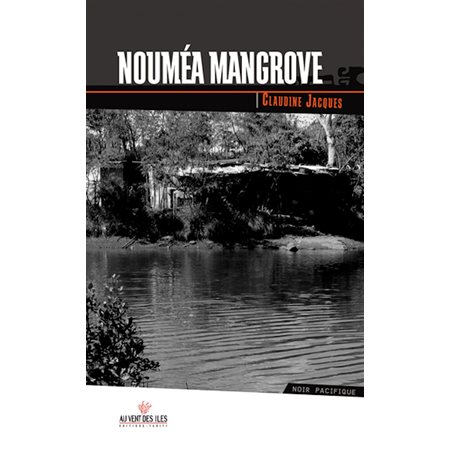 Nouméa mangrove