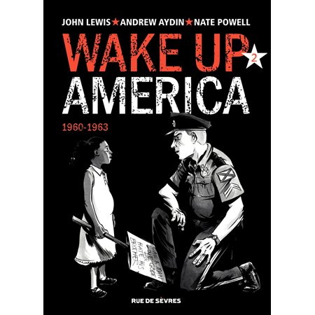 Wake up America - 1960-1963