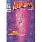 Infinity 8 - Comics 3 - Romance et macchabées