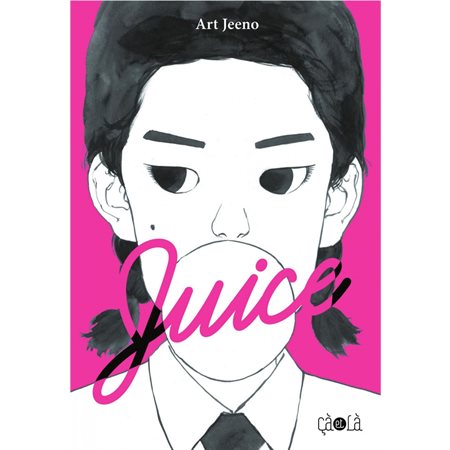 Juice - Tome 2