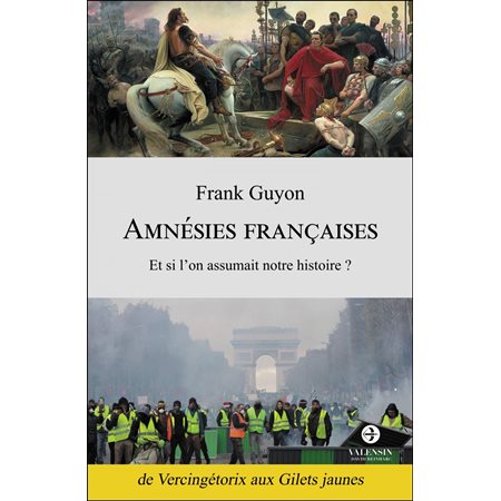 Amnésies françaises