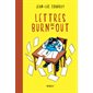 Lettres de burn-out