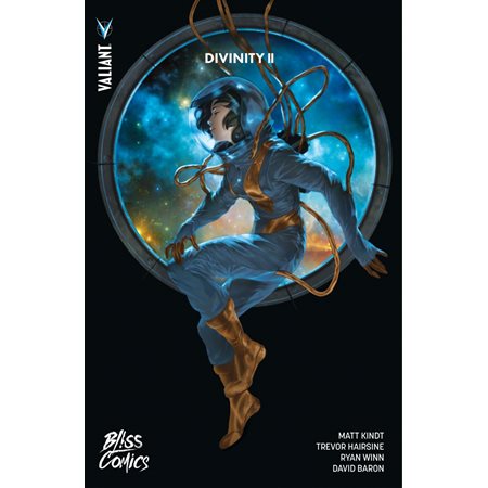 Divinity - Tome 2