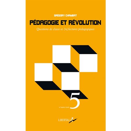 Pédagogie et Révolution