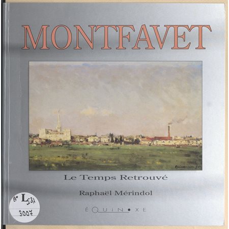 Montfavet