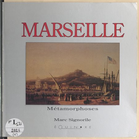Marseille (1)