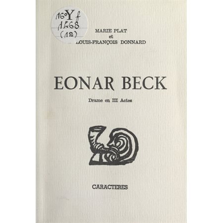 Eonar Beck