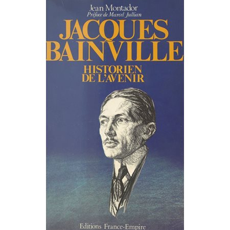 Jacques Bainville