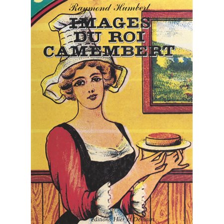 Images du Roi Camembert