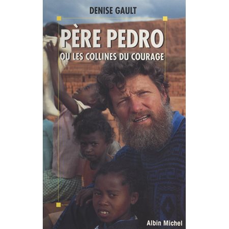 Père Pedro
