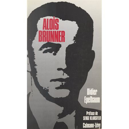 Alois Brunner