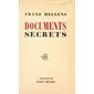 Documents secrets, 1905-1956