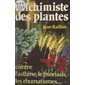 Alchimiste des plantes