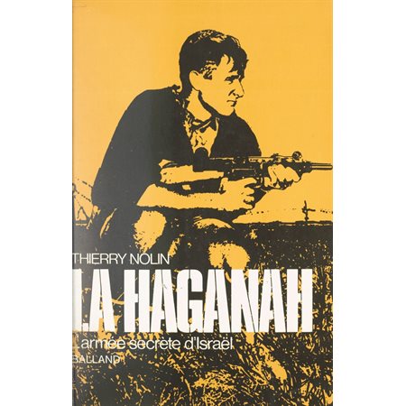 La Haganah