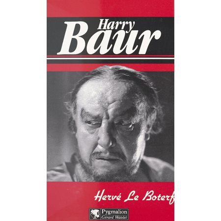 Harry Baur