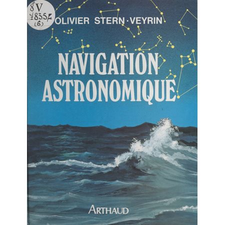 Navigation astronomique