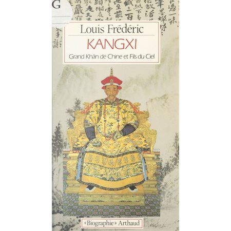 Kangxi