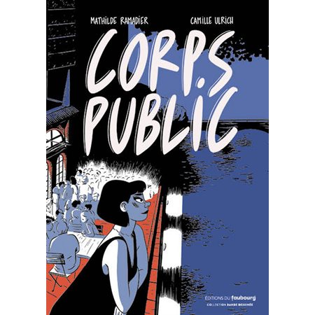 Corps public