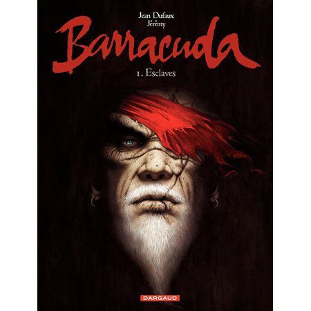48hBD 2016 – Barracuda – Tome 1