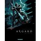 Asgard - tome 1 - Pied-de-fer
