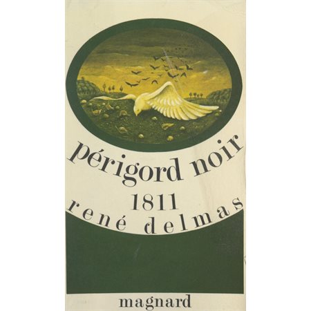 Périgord Noir 1811