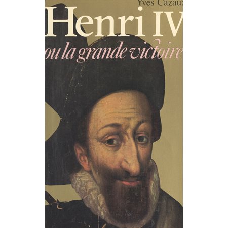 Henri IV