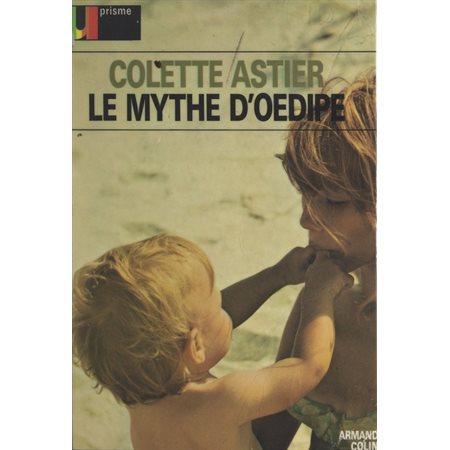 Le mythe d'Œdipe