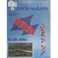 Cerfs-volants et aile delta
