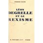 Léon Degrelle et le rexisme