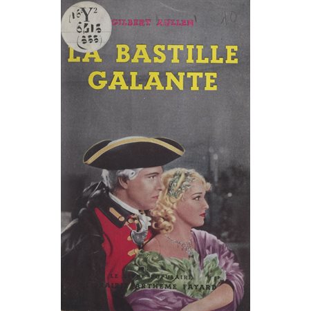 La Bastille galante