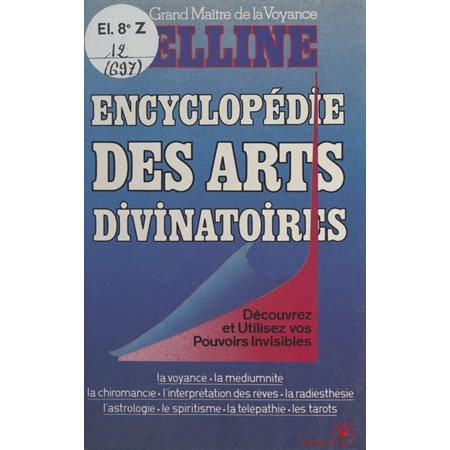 Encyclopédie des arts divinatoires