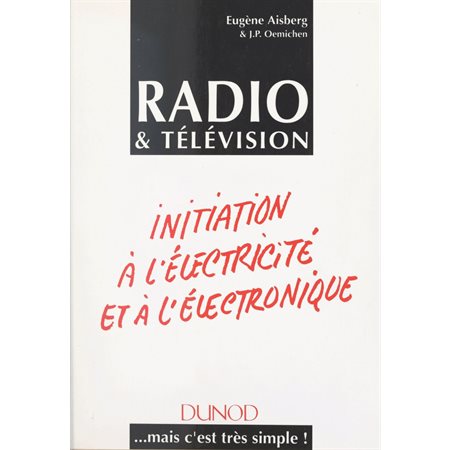 Radio & télévision