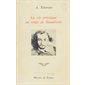 La vie artistique au temps de Baudelaire