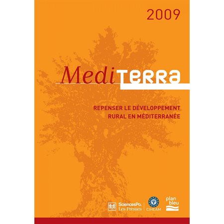 Mediterra 2009