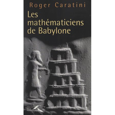 Les mathématiciens de Babylone
