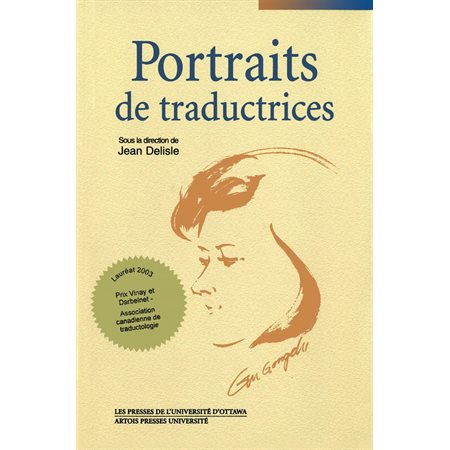 Portraits de traductrices