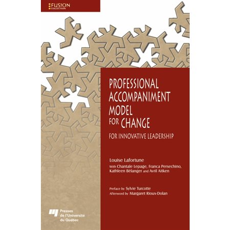 Professional Accompaniment Model for Change