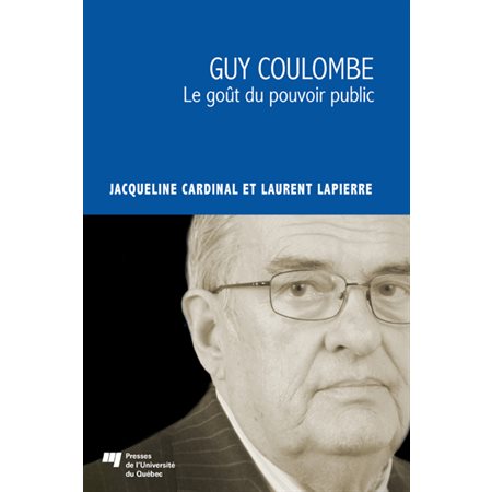 Guy Coulombe