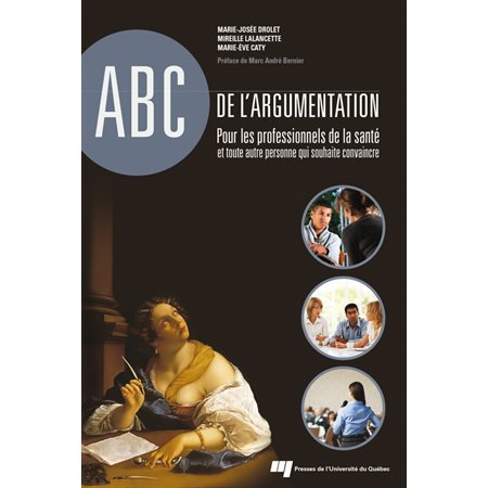 ABC de l'argumentation