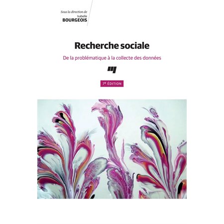 Recherche sociale, 7e édition