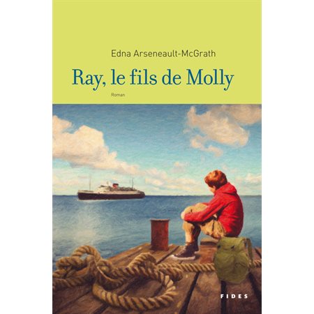 Ray, le fils de Molly
