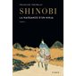 Shinobi - tome 1