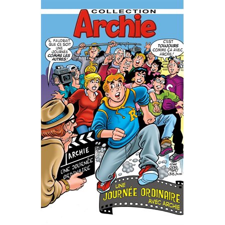 Archie T2